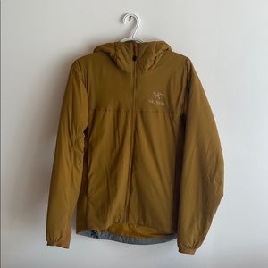 Mens Arcteryx Atom LT Hoody